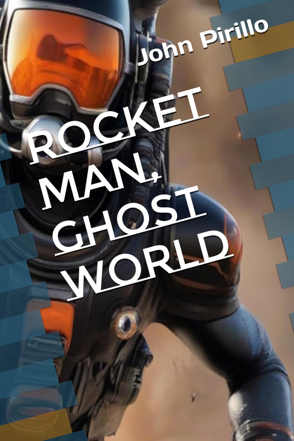 Rocket Man, Ghost World