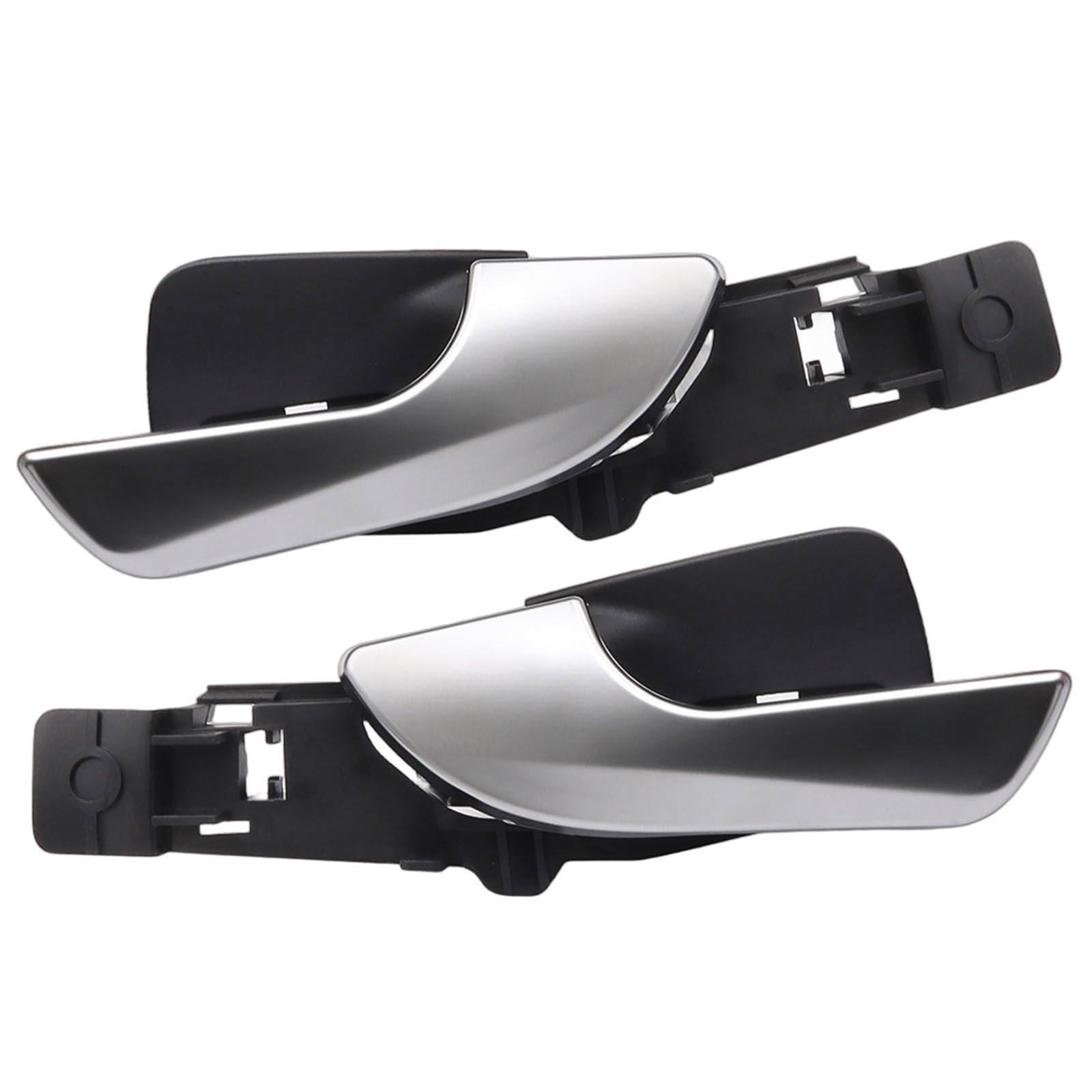 QRPTMBNF Interior Door Handles Compatible with Alfa Romeo, Giulietta