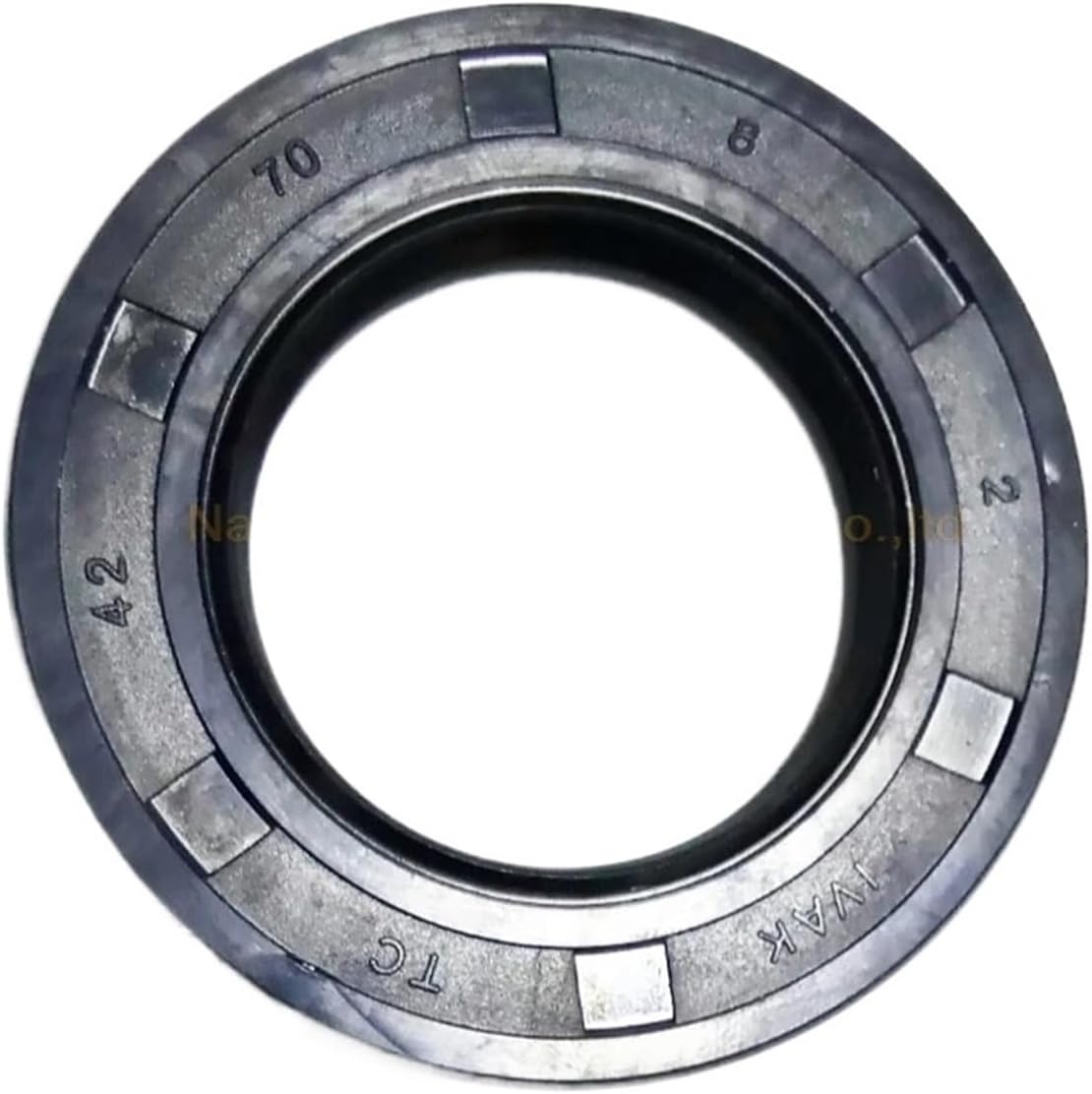 10pcs TC 24X40X7 24X40X8 24X40X10 24X40 Skeleton Oil Seal Seals AXK 24 * 40 * 7 24 * 40 * 8 24 * 40 * 10 Seals Radial Shaft Seals(TC 24X40X8 NBR)