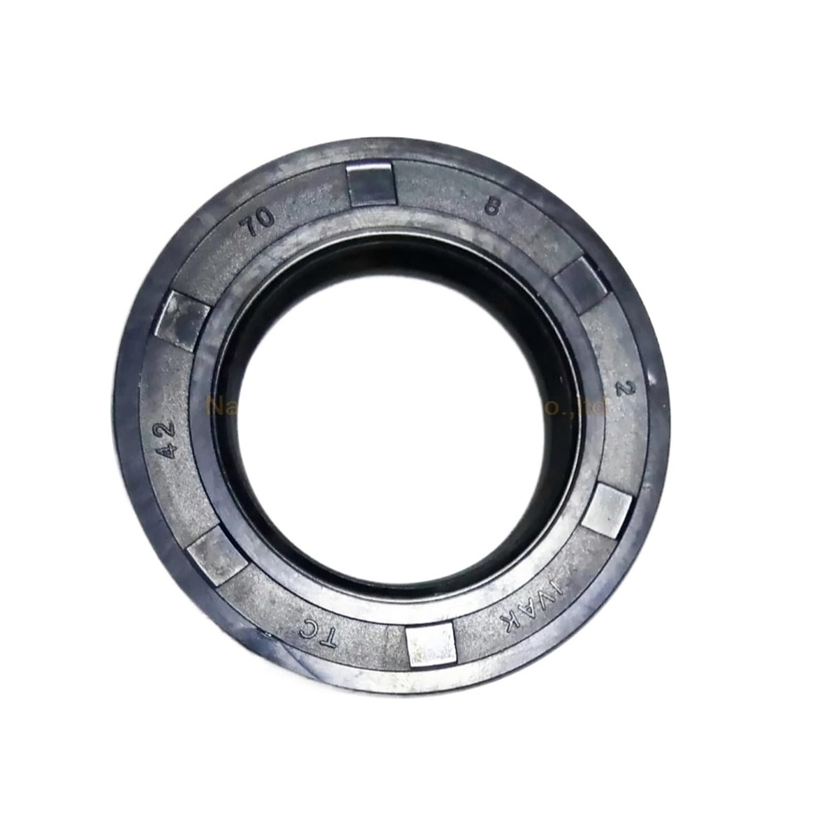 Joints d'arbre radiaux 24X40 pour stopper les fuites d'huile de carter moteur