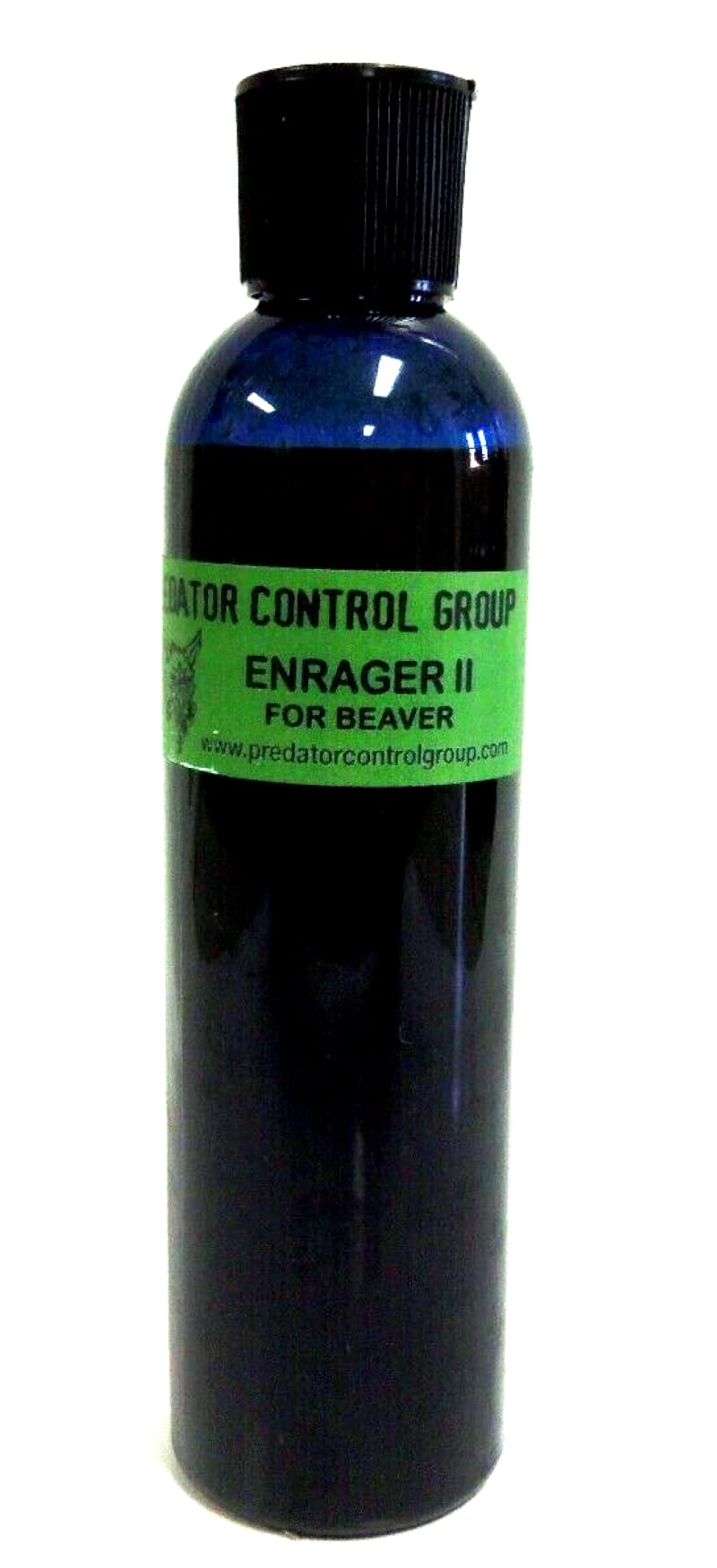 Predator Control GroupENRAGER 2 Liquid Lure for Beaver 4 Ounce