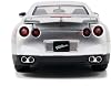 Jada, 253203082, Fast and Furious, Licensed, 2009 Nissan GT-R 1:24, 19 cm, Die-Cast (Metal), Openable Parts