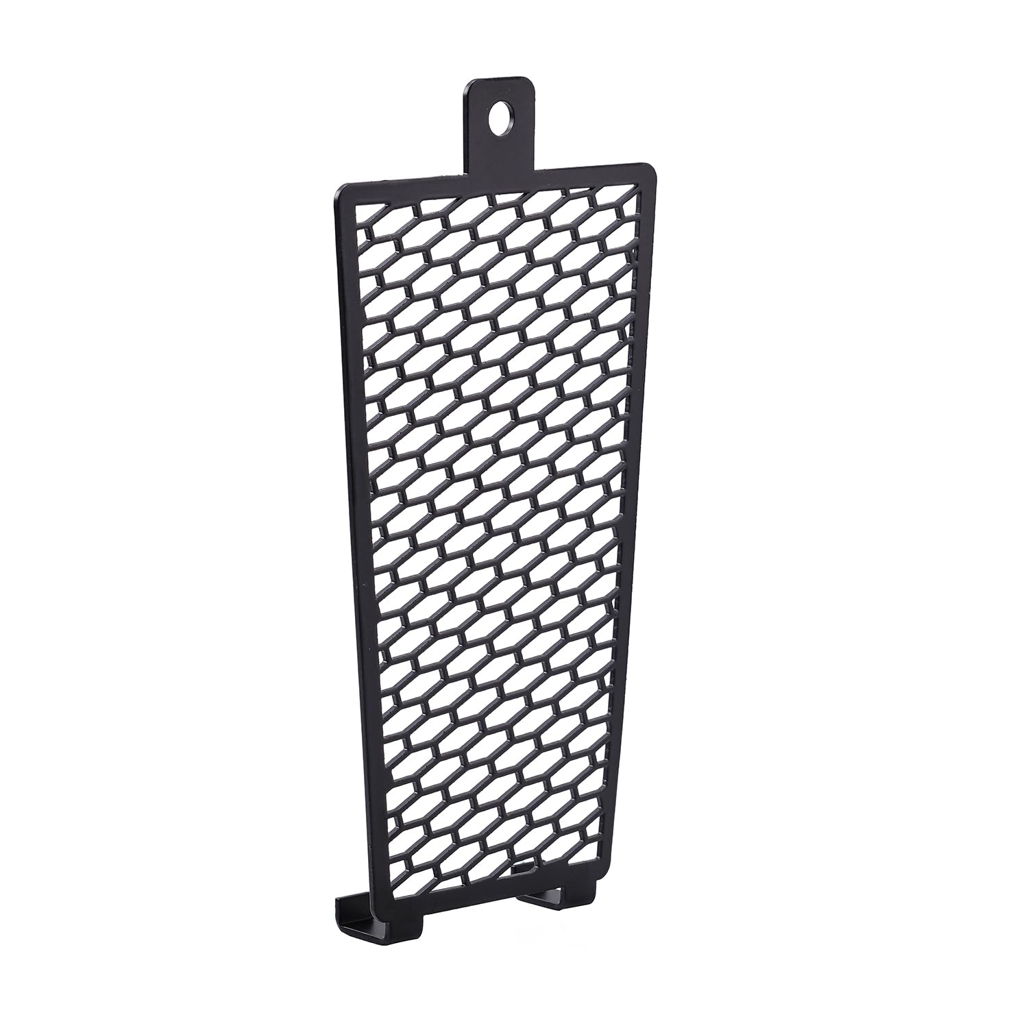 Motorcycle Oil Cooler Radiator Grille Colling Guard Protective Cover Fit Harley Softail Fat Bob Heritage Classic Low Rider Sport Glide Street Bob Breakout 2018+ (Style B)