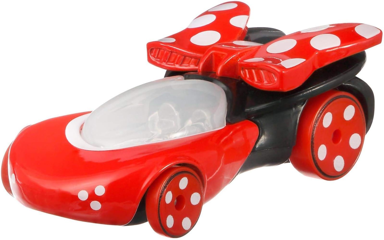 FYV82 Disney Character Cars Minnie Mouse