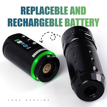 Dragon hawk H3 タトゥーマシン Dragonhawk-タトゥーマシンH3,アートメイク,初心者向け,口紅