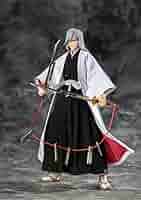 BLEACH ブリーチ 海外品 アクリルブロック 浮竹十四郎 2点 BLEACH ブリーチ 海外品 アクリルブロック 浮竹十四郎 2点 2025