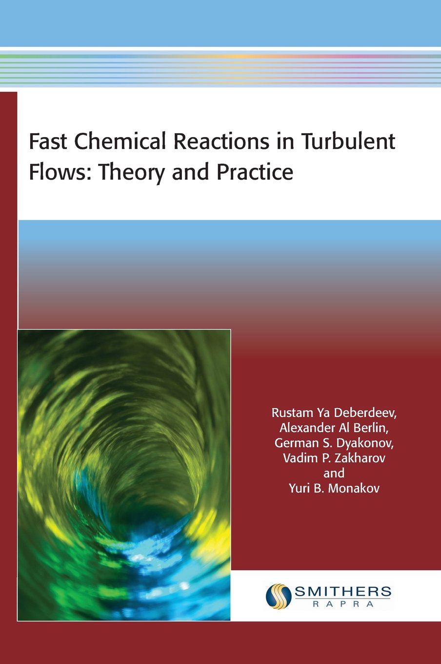Buy Fast Chemical Reactions in Turbulent Flows: Theory and Practice — BookShops.in