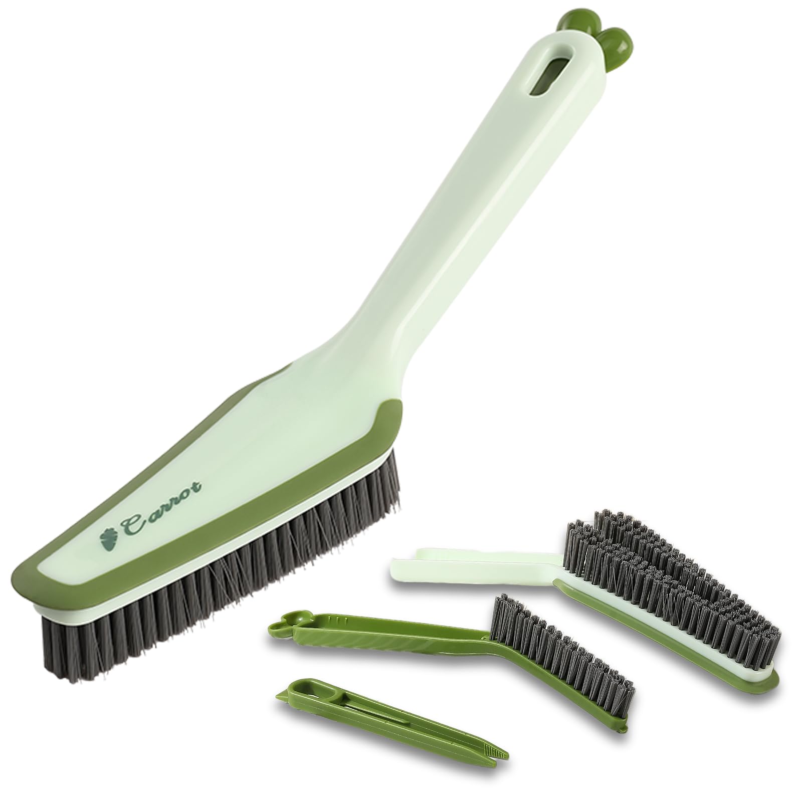 Amazon.com: UdealTopia 3-in-1 Detail Cleaning Brush, Crevice Grout Amazon.com: UdealTopia 3-in-1 Detail Cleaning Brush, Crevice Grout