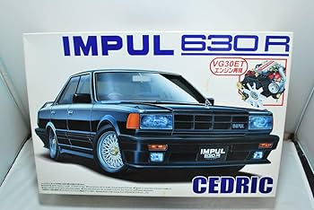 Y32セドグロ用IMPUl 3点セット Y32セドグロ用IMPUl 3点セット