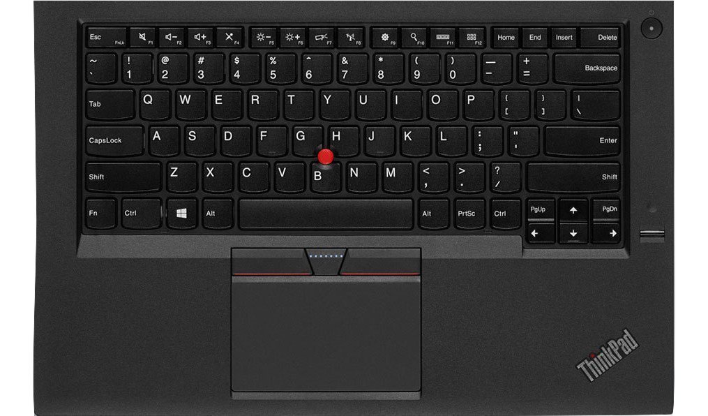 Amazon.com: Lenovo Thinkpad T460 Ultrabook -20FMS0BQ0G (14