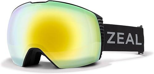 Miniatura 1 de Zeal Optics unisex-adult Cloudfall