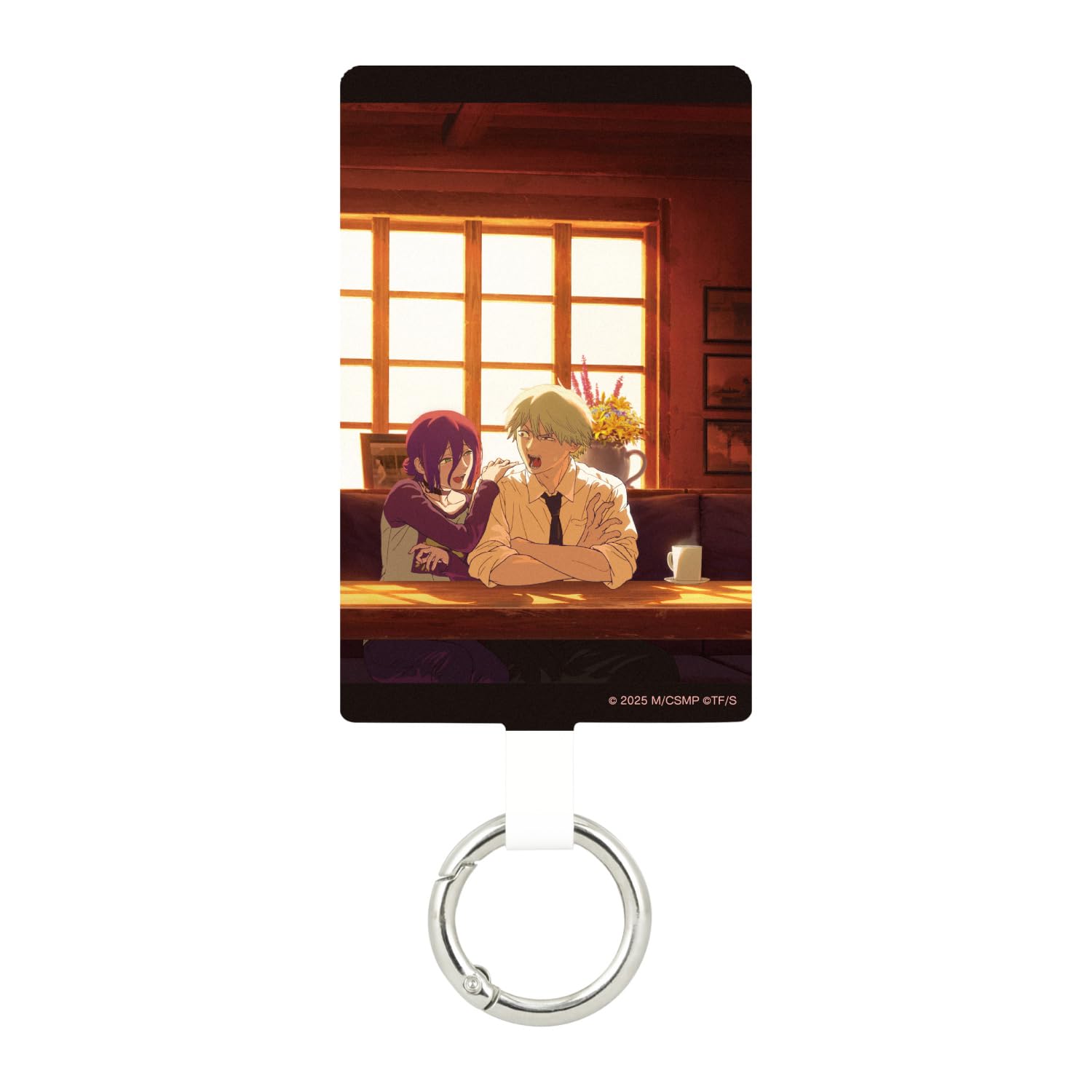 Amazon | グルマンディーズ バンダイ 劇場版『チェンソーマン レゼ篇