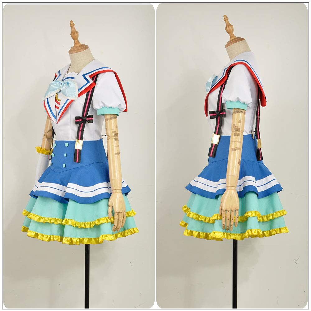 Amazon.co.jp: Love Live! ラブライブ R 初期 青空Jumping Heart 覚醒