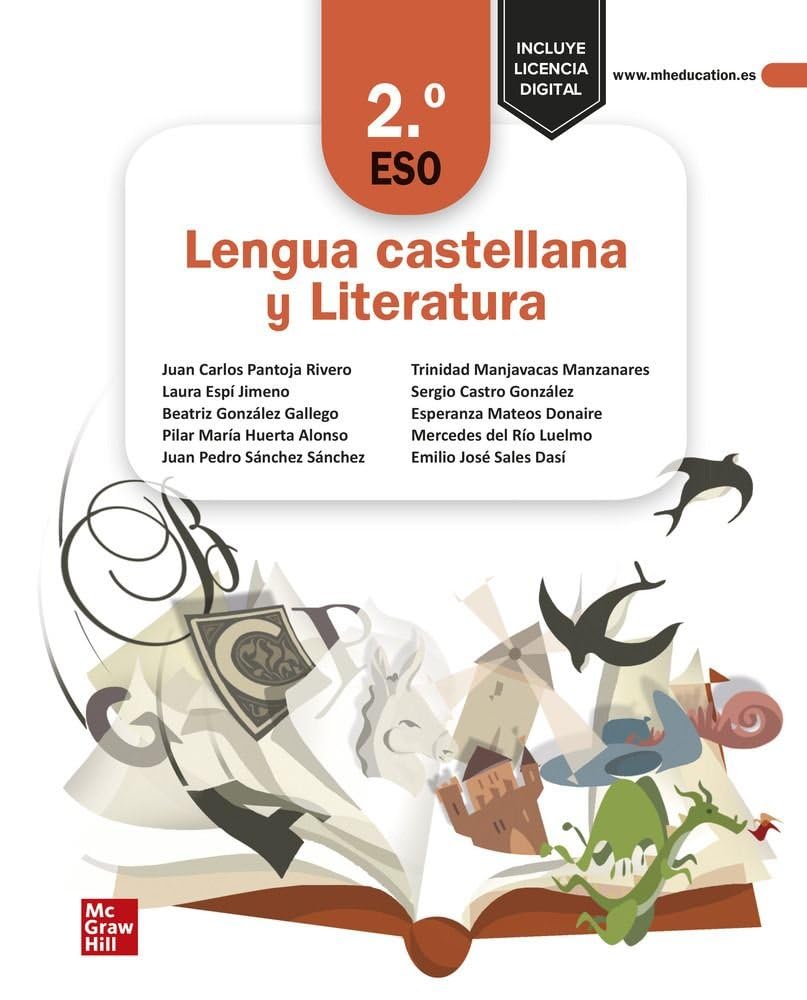 lengua castellana y literatu...