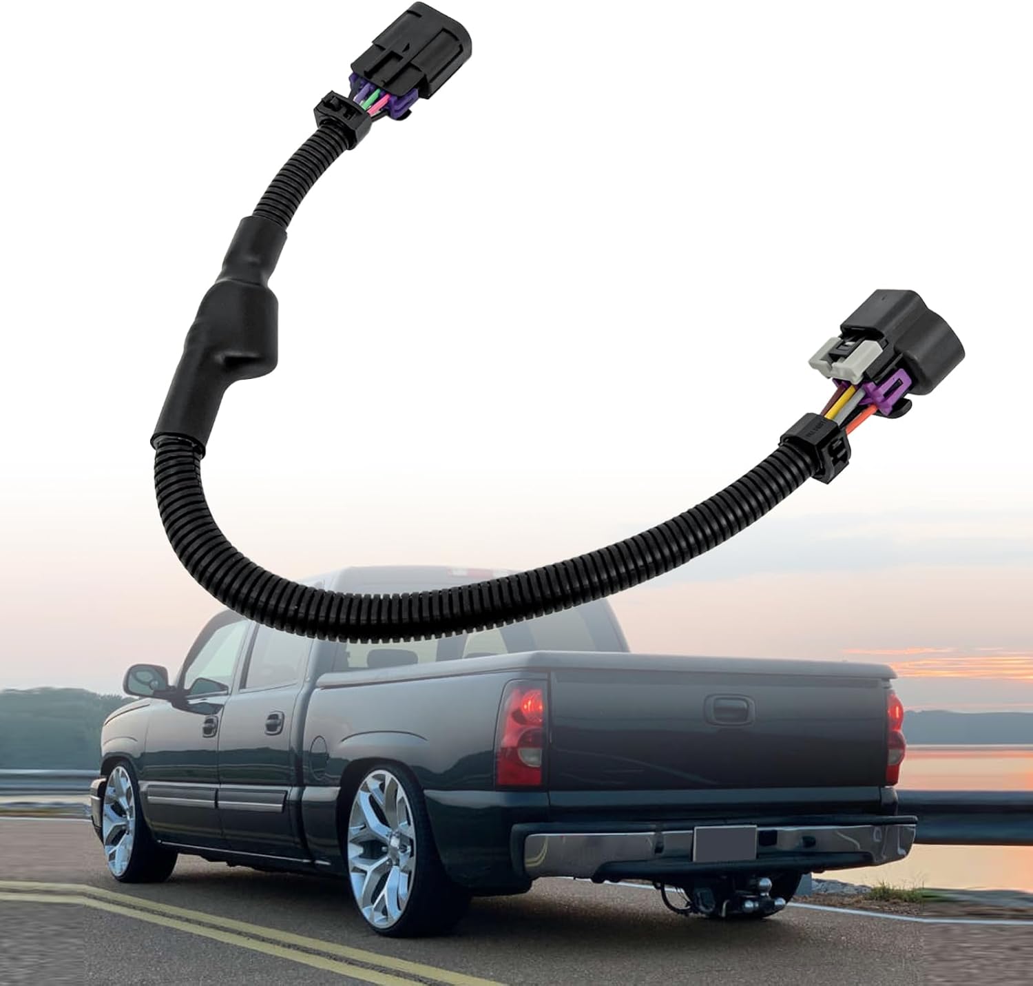 JaoRop 25383922 XLink Adapter Module Replacement for 2003