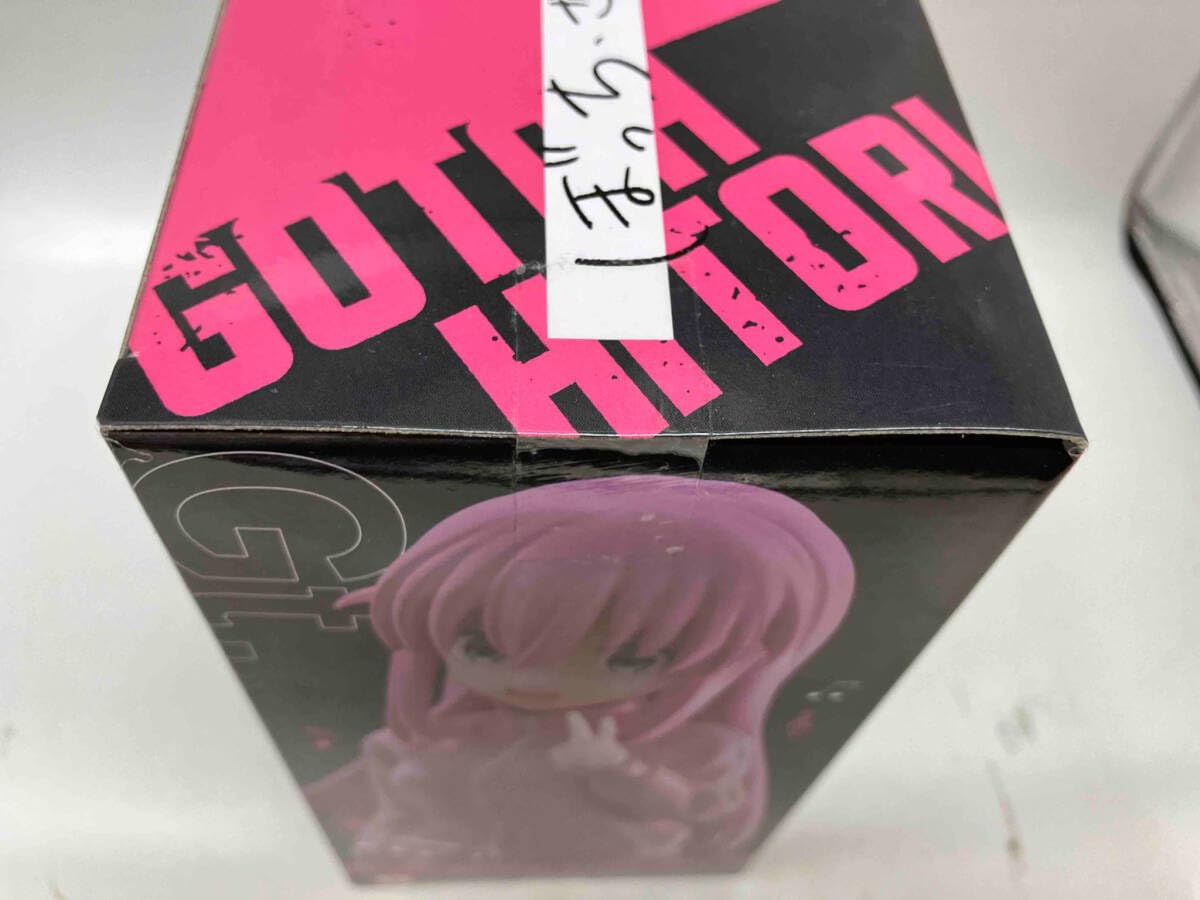 後藤ひとり desktop decorate collection 16個 フィギュア専門店 -ソダチトイズ / Desktop×Decorate