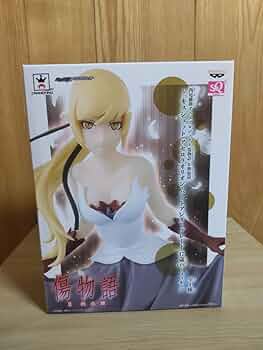 傷物語 熱血編 キスショット ポスター B2サイズ 販促品 傷物語 熱血編 キスショット ポスター B2サイズ 販促品