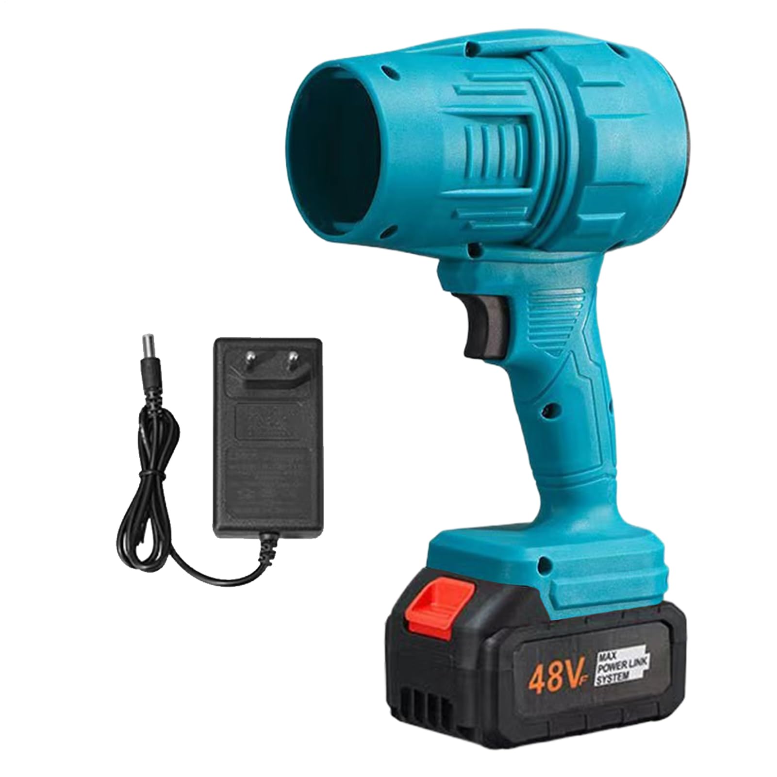Elektrischer Air Duster 200Mph Turbine Spray Trockengebläse Automotive