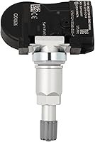 Vista 1 de FINDAUTO Equipo original TPMS Sensor 315MHz Sistema de Monitoreo de Presión de Neumáticos Sensor Compatible Para Jaguar Para Land Rover C2C41656