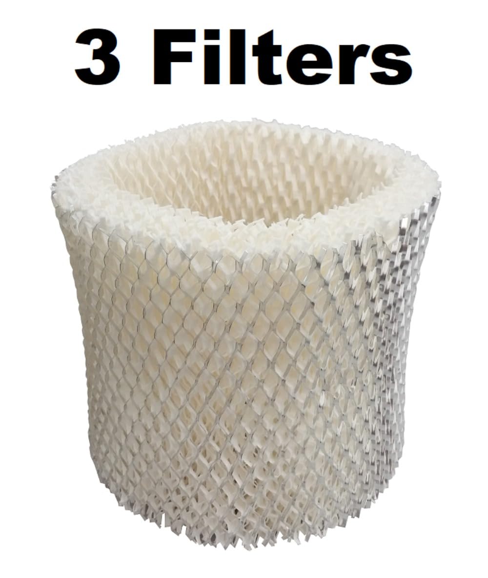 For EFP Humidifier Filters for Holmes HM-1745 HM-1746 (3-Pack)