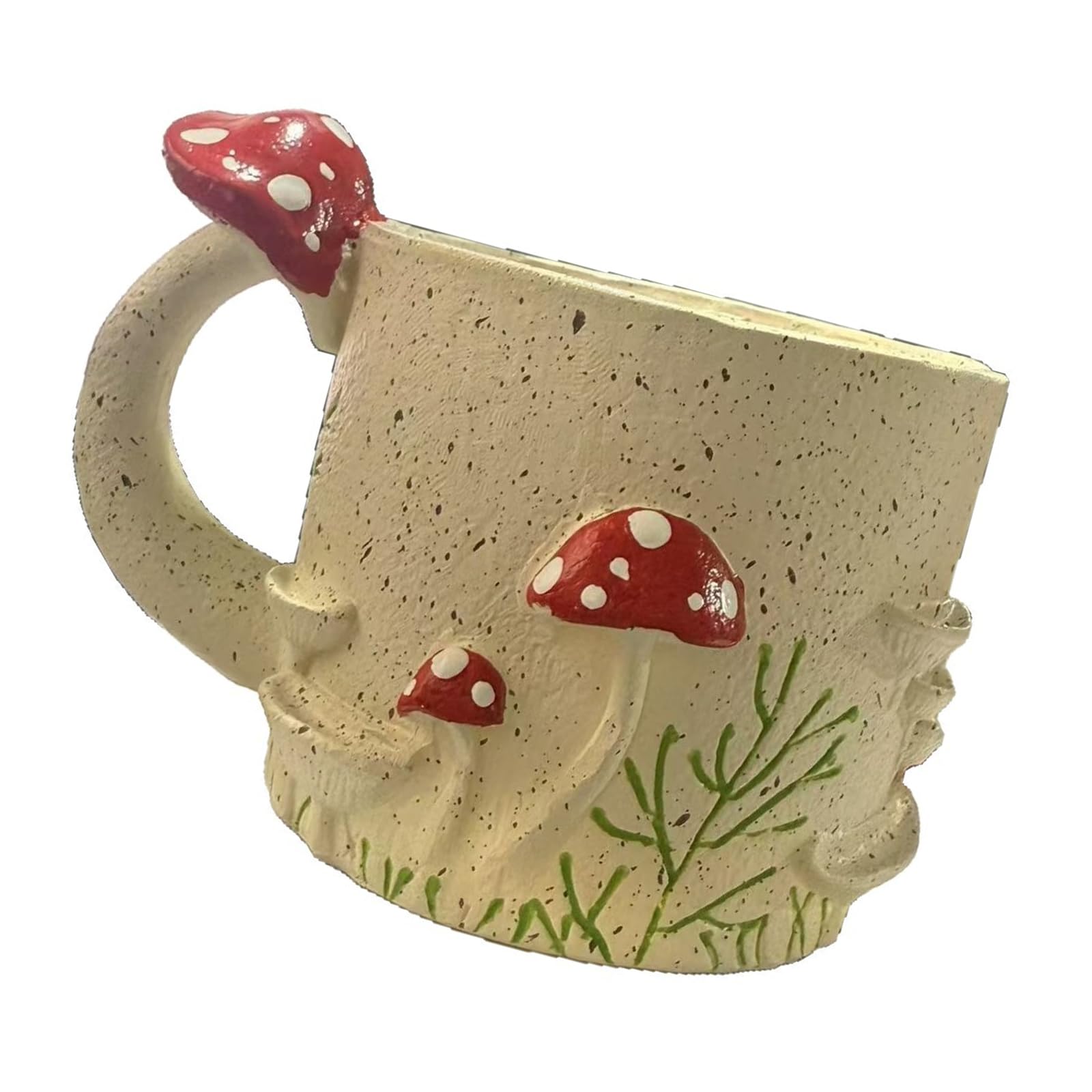 Tsophreniq Pots Succulents Planter Small Flower Plant Pots Decorative Vases Ornament for Home Offices Decorations Gift Decorsative Vases for Home Decors