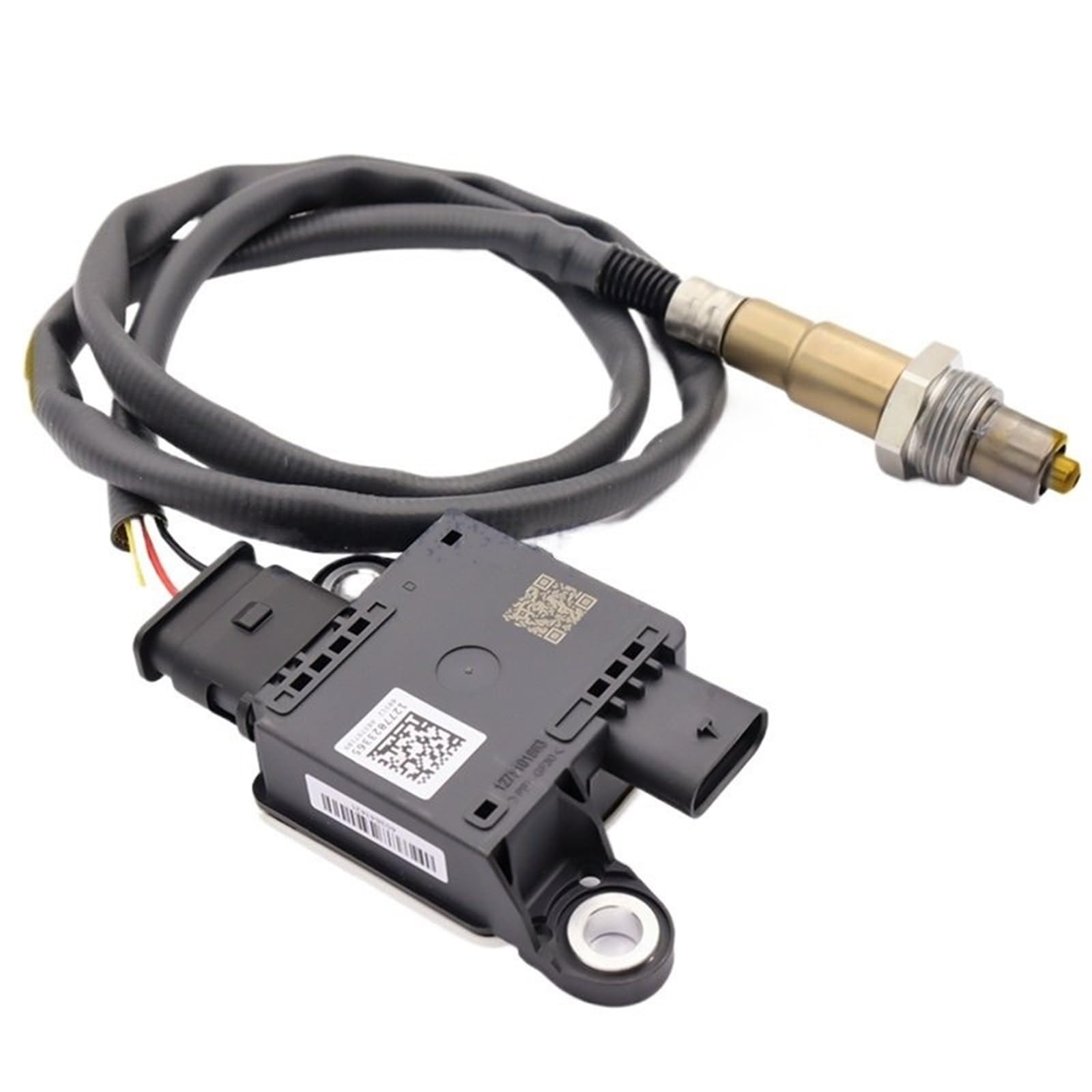 Compatible con BMW Serie 3, Serie 5, Serie 6, G20, G21, G22, G23, G30, G31, G32. Sensor de partículas (PM) 0281009261/262 1277024318 7828769-03 OBD2. Sensor de hollín DPF.