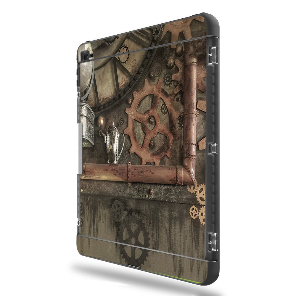 MightySkins Skin Compatible with LifeProof Apple iPad Pro 9.7