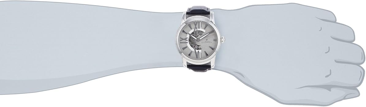 Amazon.co.jp: [オロビアンコ]Orobianco 腕時計 ORAKLASSICA OR-0011-5