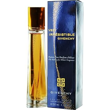 De Toilette Irresistible Givenchy Notes Givenchy Irresistible Very