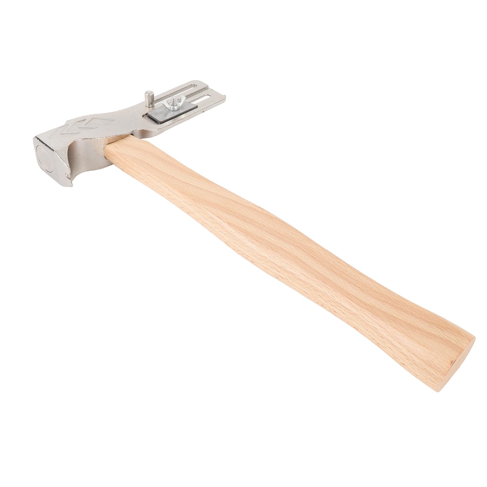 Rip Claw Hammer, Antivibe, 20 Oz, Smooth