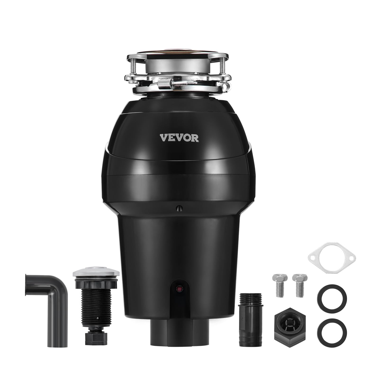 VEVOR Garbage Disposal 1.25HP
