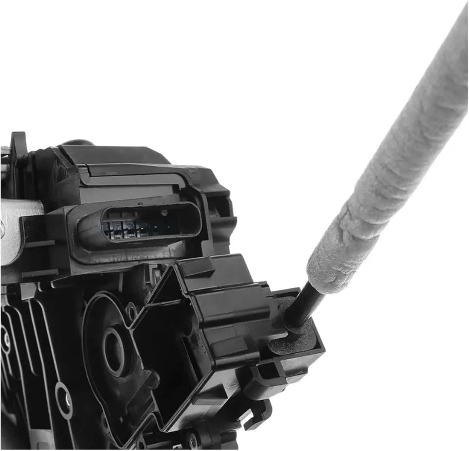 Car Door Lock A2227301135 Rear Left Lock Cylinder Car Door Lock 997304500 Door Lock Actuator Fit For Benz M/GL-Class GLE GLS W166 X166 Car door lock cylinder