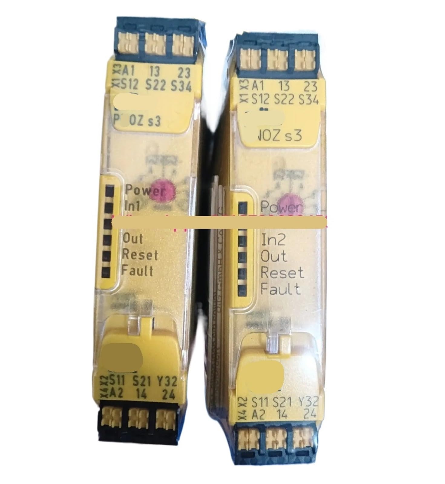 YMUGUEGH 1PCS S3 c 751103 relay