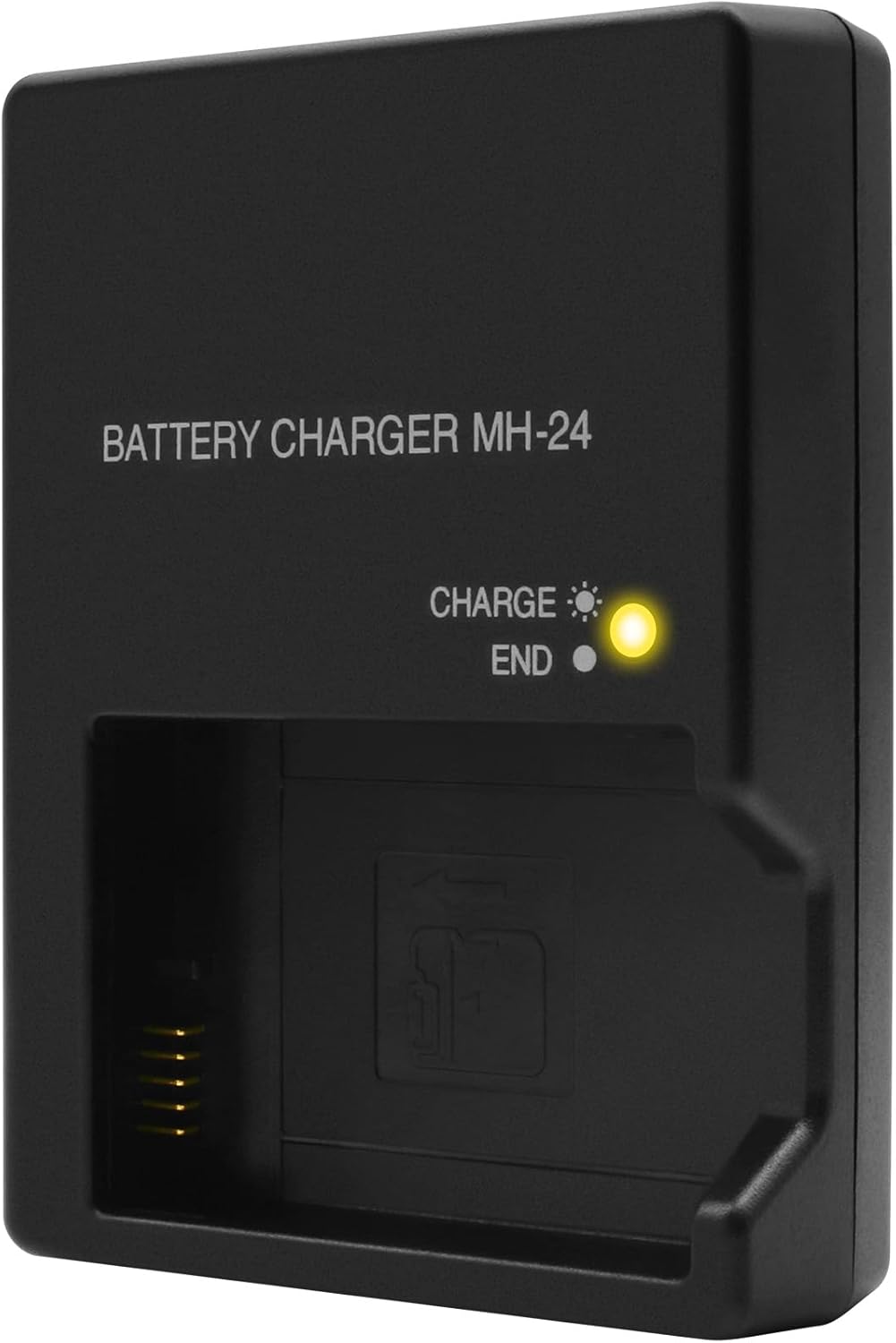 Nikon D3200 Original Battery Charger MH-24 MH24 Compatible With