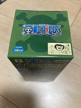 Amazon.co.jp: ワンピース ワールド コレクタブル フィギュア