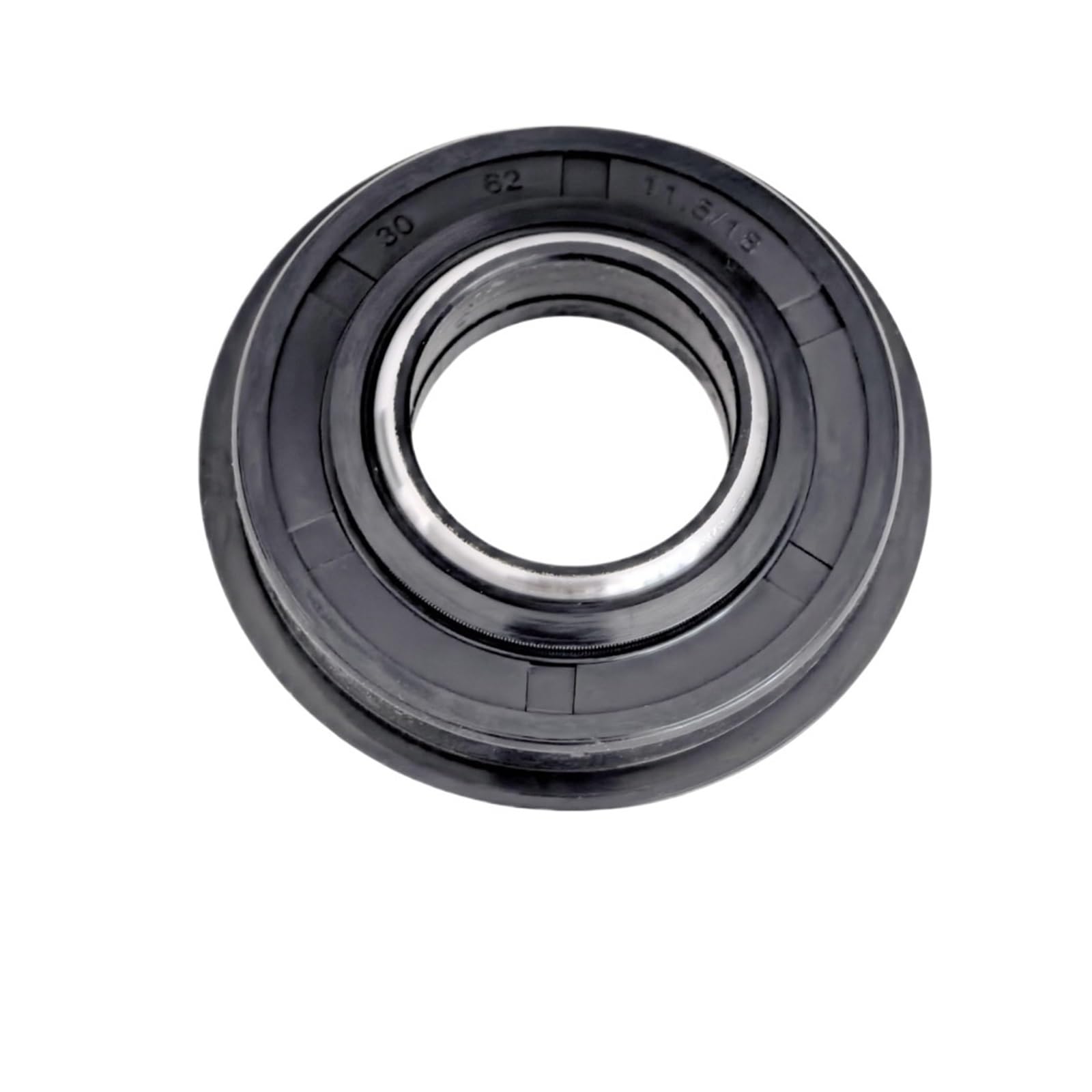 UWUKCJOKQ AQ1759E 30 * 62 11.5/18mm/30X62X11.5/18mm Rotary Shaft Oil Seal