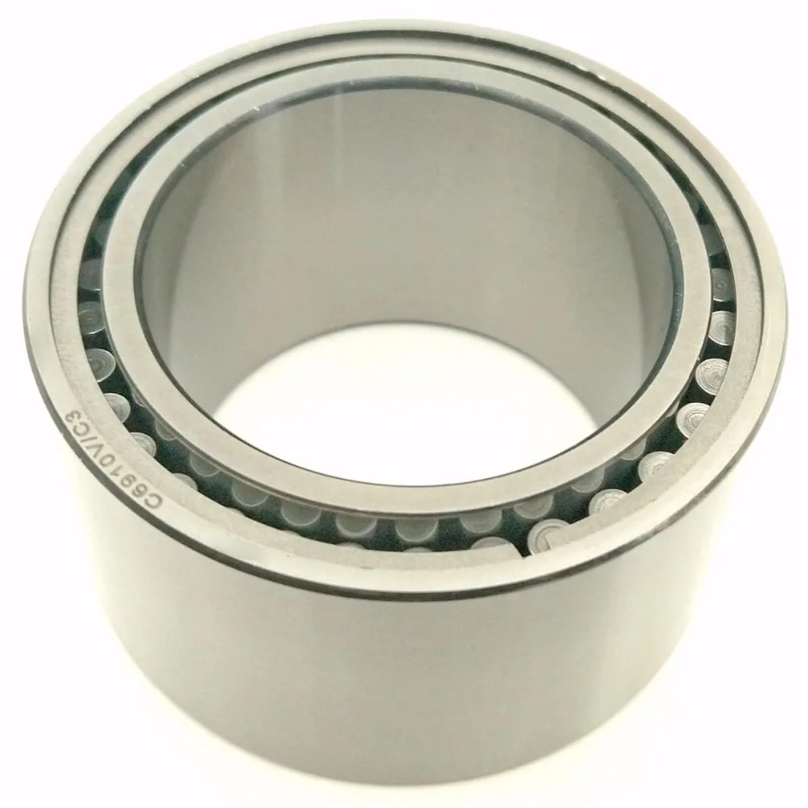 Cuscinetti a sfere a gola profonda 1 pz C6910V 50X72X40 C 6910 V C6910V/C3 Cuscinetti a rulli toroidali Serie completa di rulli Senza gabbia Foro dritto Aperto C3