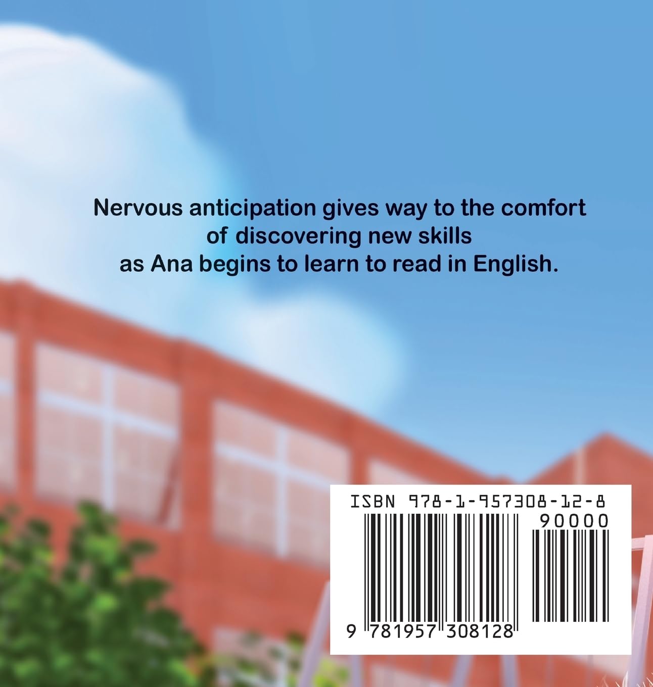 Ana Learns to Read