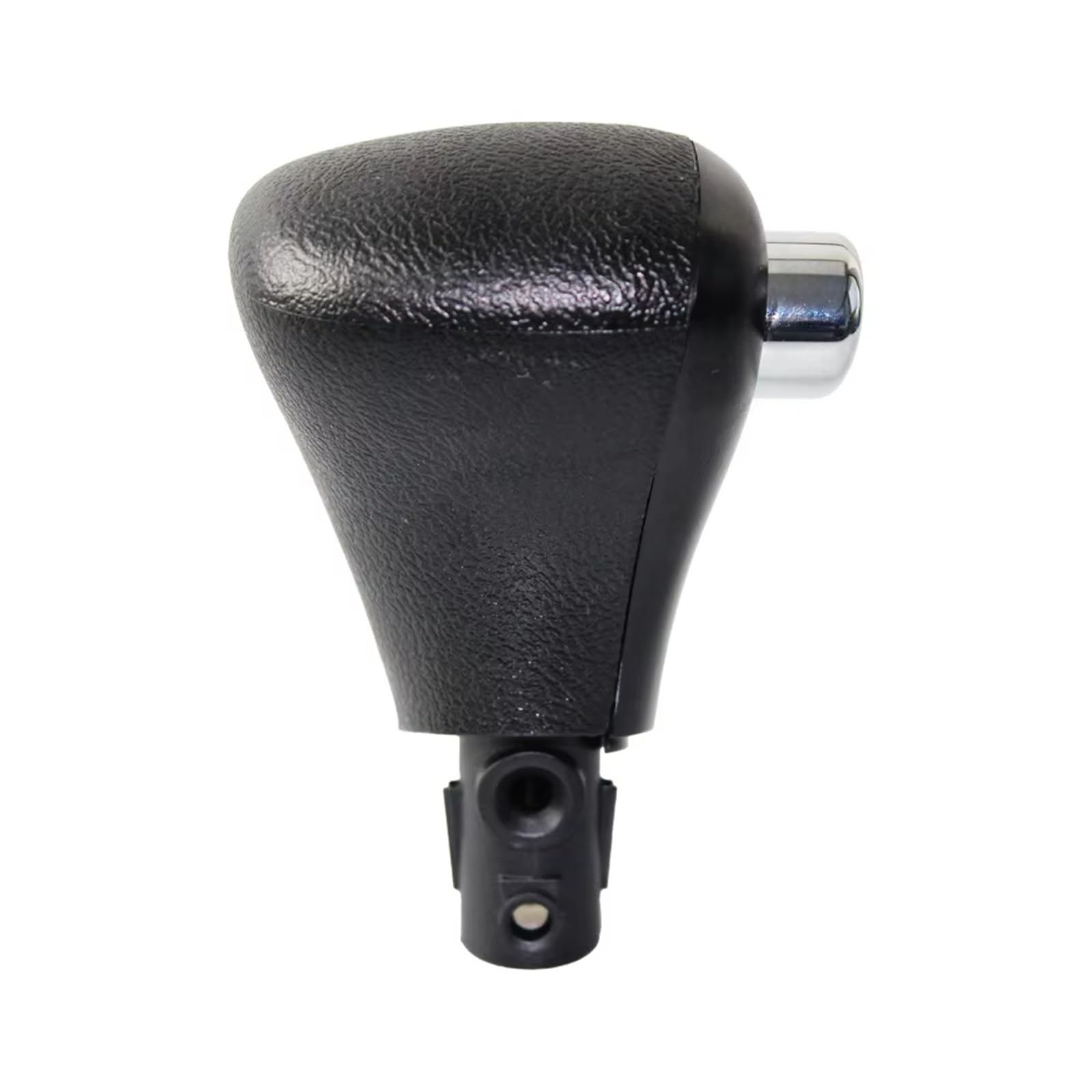 PDURMBUAB Gear Shift Knob Manual for Accord 2003-2005 54131-SDA-A51 54131-SDA-A81 Car Automatic Gear Shift Lever Shifter Knob Handle