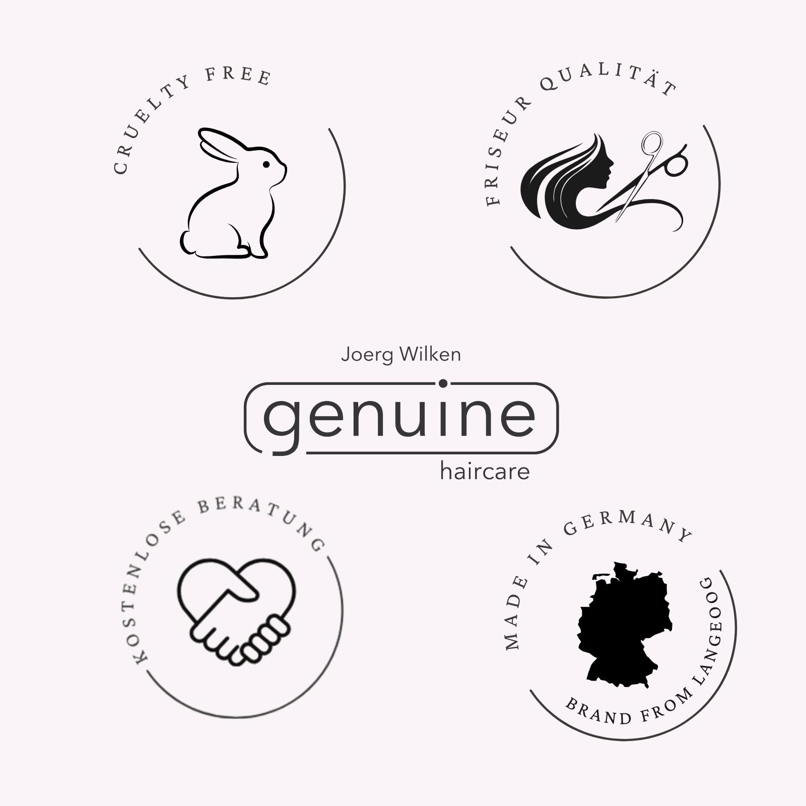 Firm & Shine Thickening Spray – zagęszczający włosy spray proteinowy