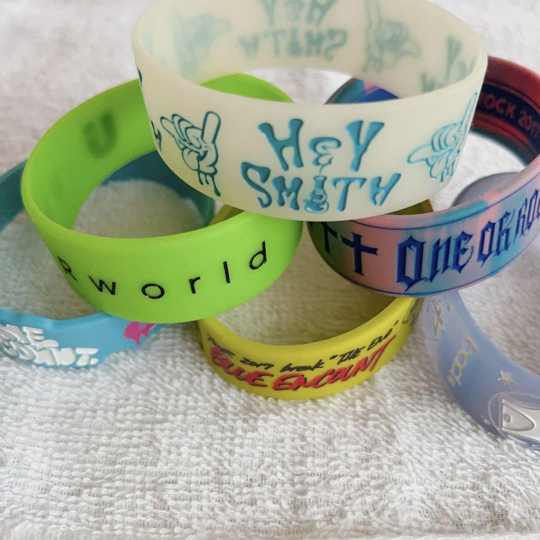 ラババン ラバーバンド