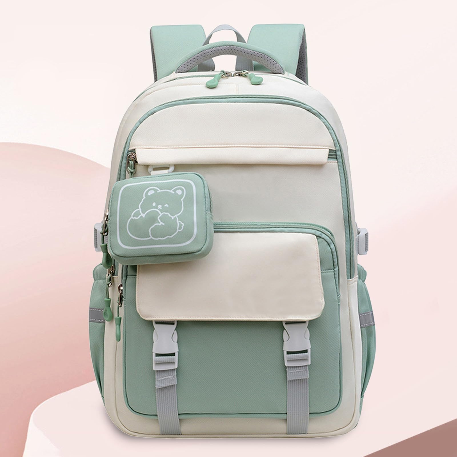 Zainetto Asilo Bambina Zaino Bambino Zaino Asilo Personalizzato Con Nome Bimba Bimbo Materna 2 Anni Scuola Nido Piccolo Per 25*12*28 Sacca Personalizzata Neonato Trolley Grande Borsa Termico Unicorno