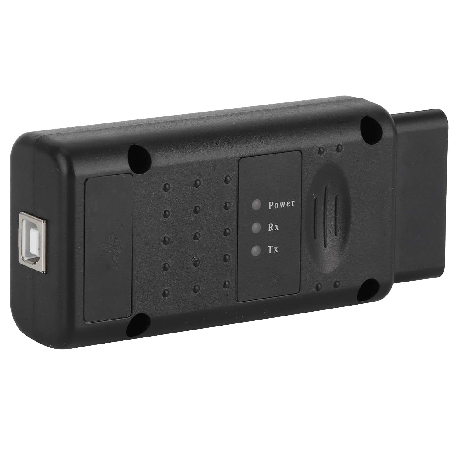 V1.95 Interfejs OBD2 Skaner PIC18F458 Chip FTDI Kody błędów Narzędzie diagnostyczne czytnika dla
