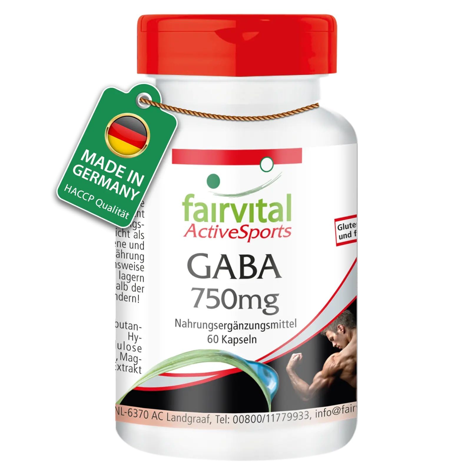 fairvital
