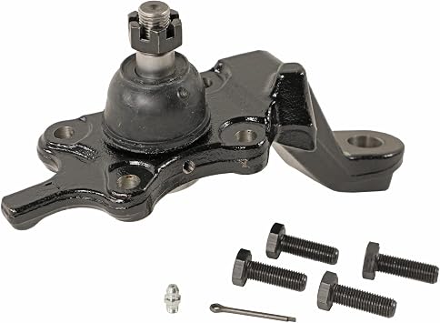 MOOG K90258 Front Left Lower Suspension Ball Joint for Toyota Tacoma