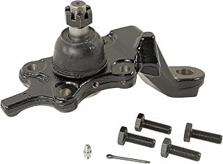 MOOG K90258 Front Left Lower Suspension Ball Joint for Toyota Tacoma