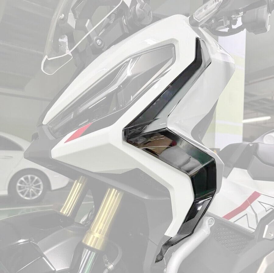ホンダ純正オプション　レッグディフレクター (X-ADV RH10用) ホンダ純正オプション レッグディフレクター (X-ADV RH10用