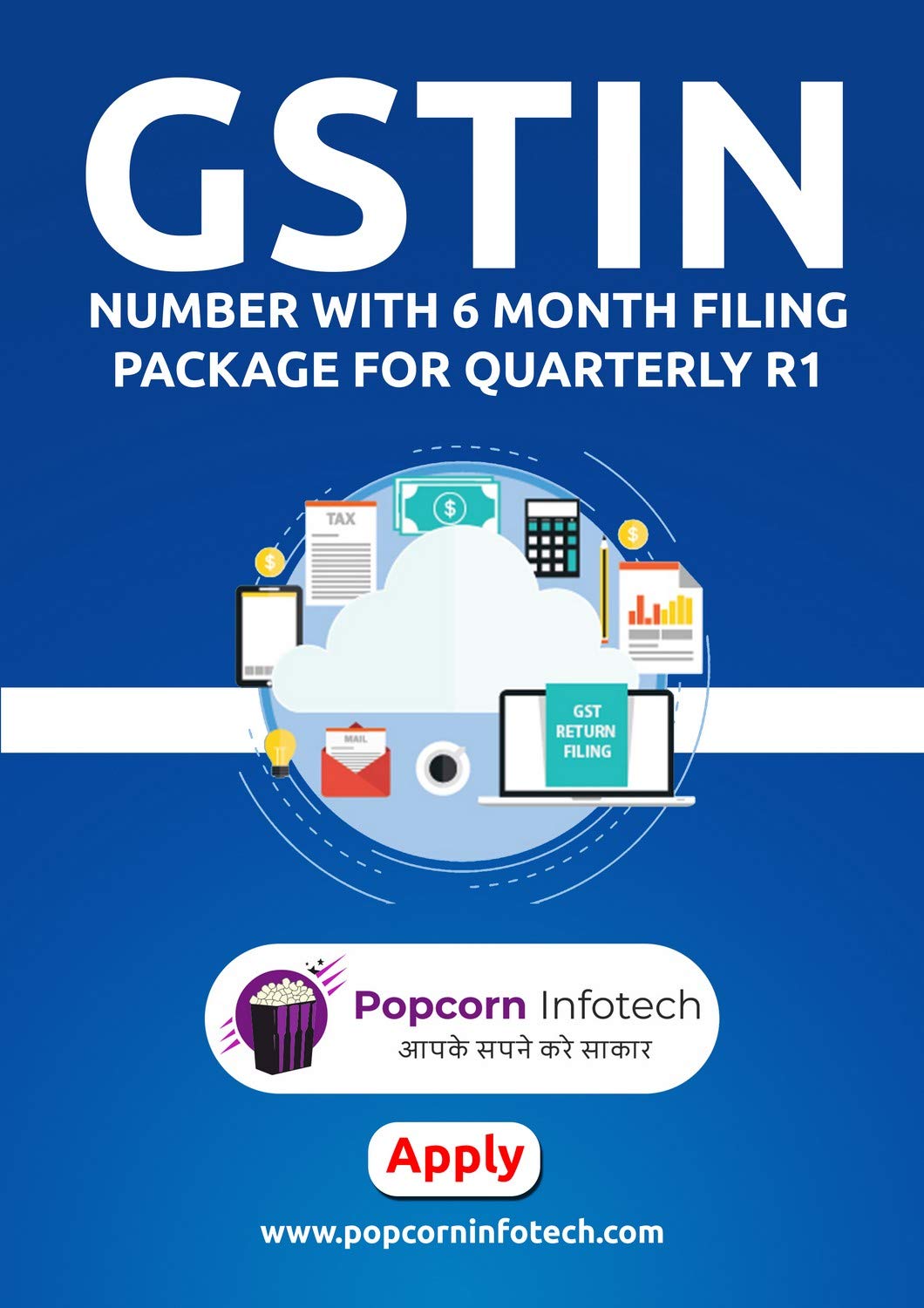 GST Number with 6 month filing package for quarterly R1-picture-22