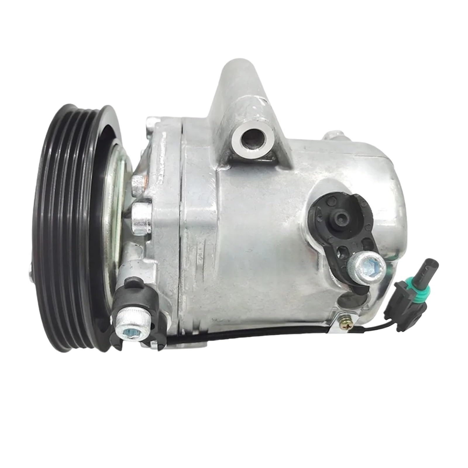 AC Compressor SS96 PV4 Compatible For Mercedes Benz Smart Fortwo Petrol Coupe 451 1.0 1322300011 A1322300011