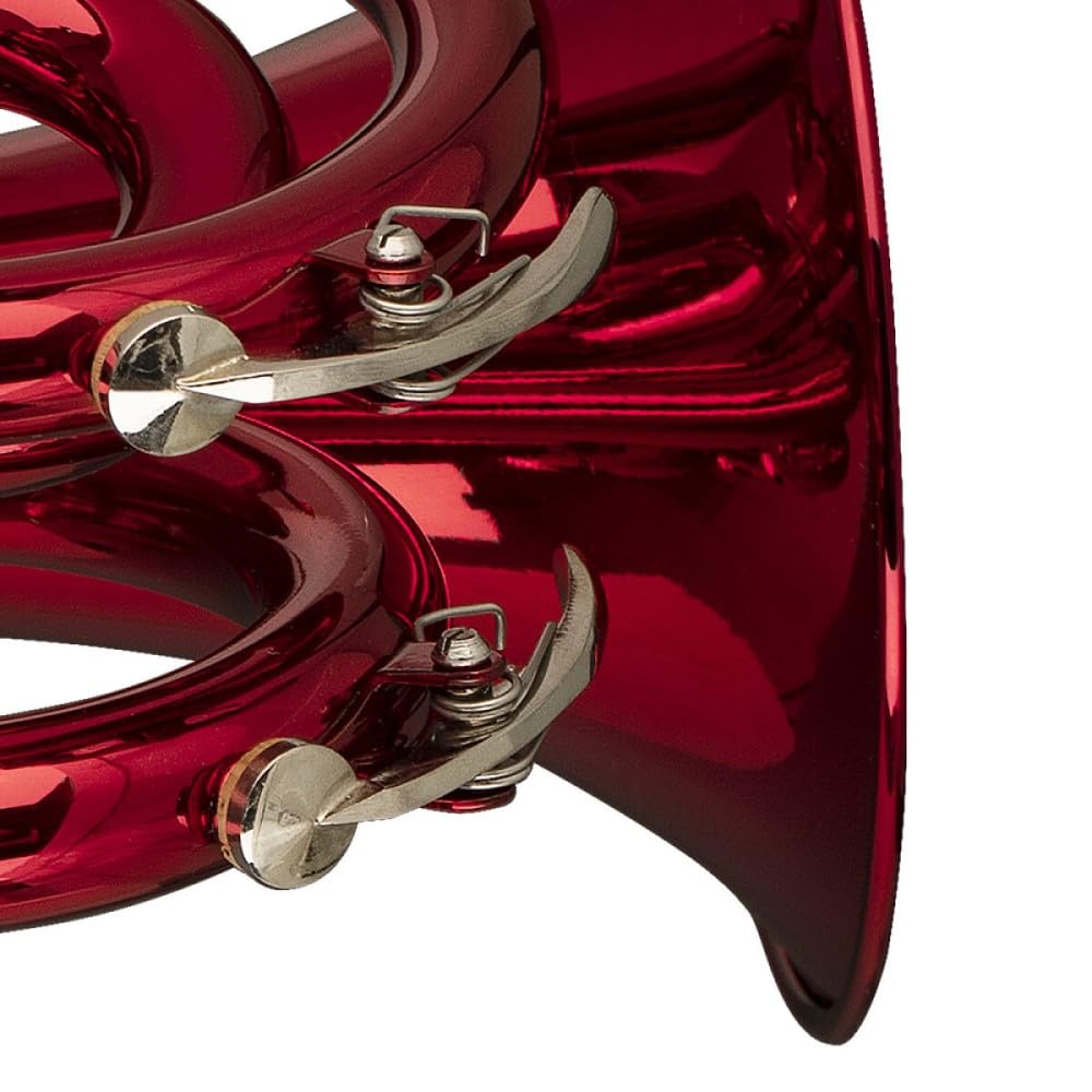 Stagg WS-TR247S B-Taschentrompete, im Softcase